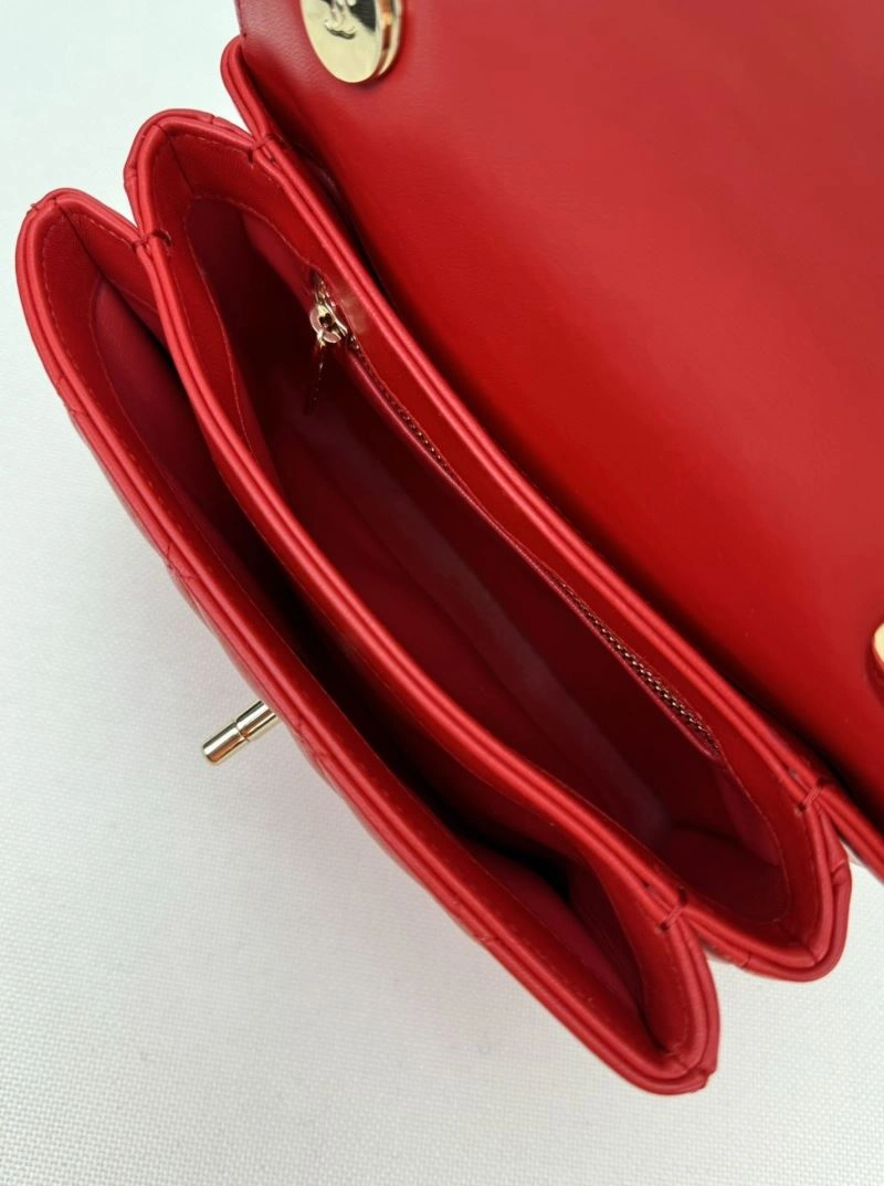 Chanel Top Handle Bags 4049C-0137