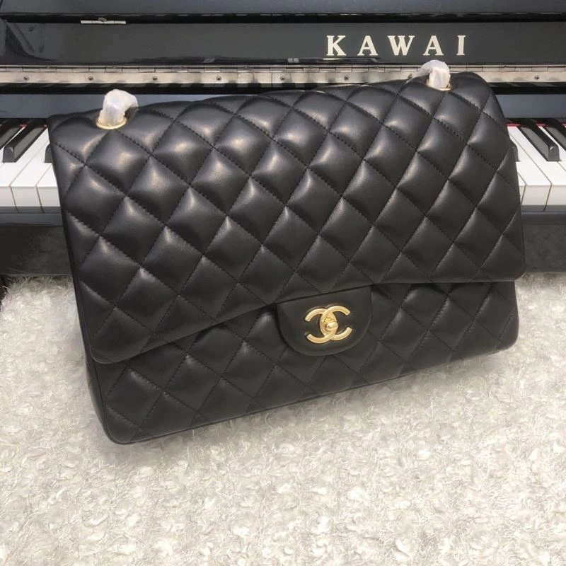 Chanel CF Series Bags 4049C-0138