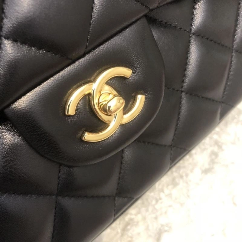 Chanel CF Series Bags 4049C-0138