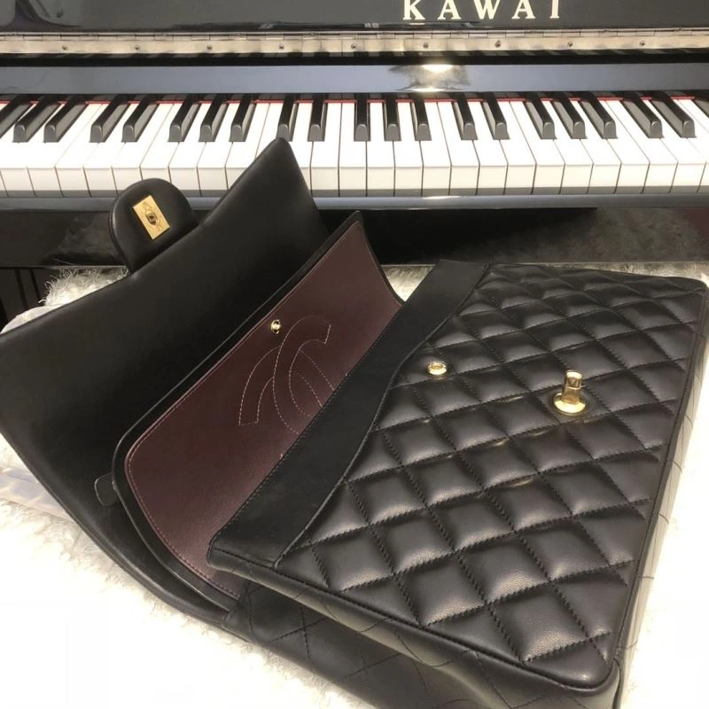 Chanel CF Series Bags 4049C-0138