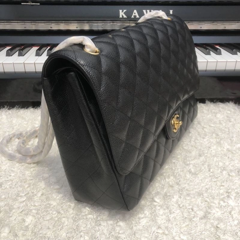 Chanel CF Series Bags 4049C-0140