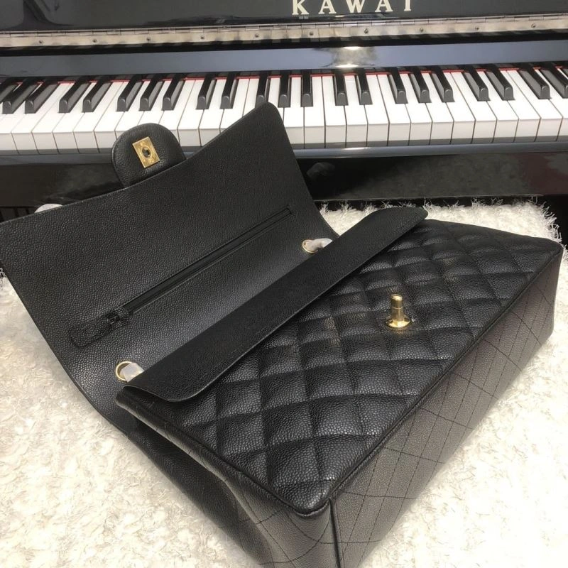 Chanel CF Series Bags 4049C-0140