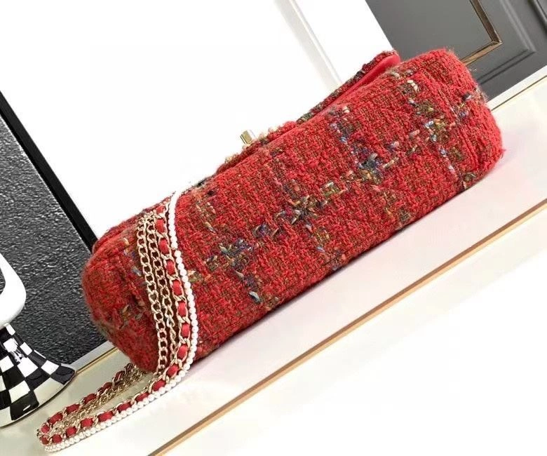 Chanel CF Series Bags 4049C-0143