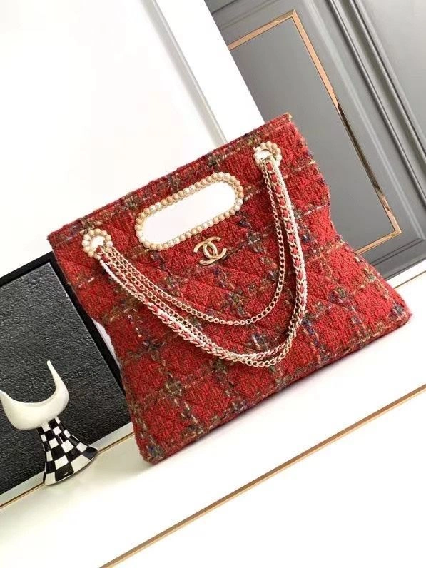 Chanel Top Handle Bags 4049C-0144