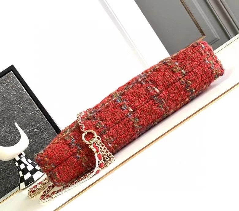 Chanel Top Handle Bags 4049C-0144