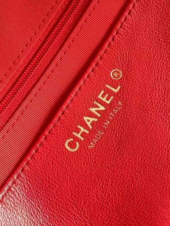 Chanel Top Handle Bags 4049C-0144