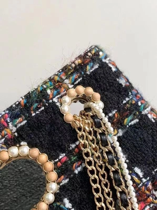 Chanel Top Handle Bags 4049C-0146