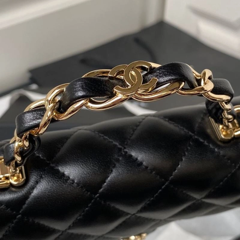 Chanel CF Series Bags 4049C-0153