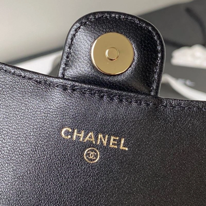 Chanel CF Series Bags 4049C-0153