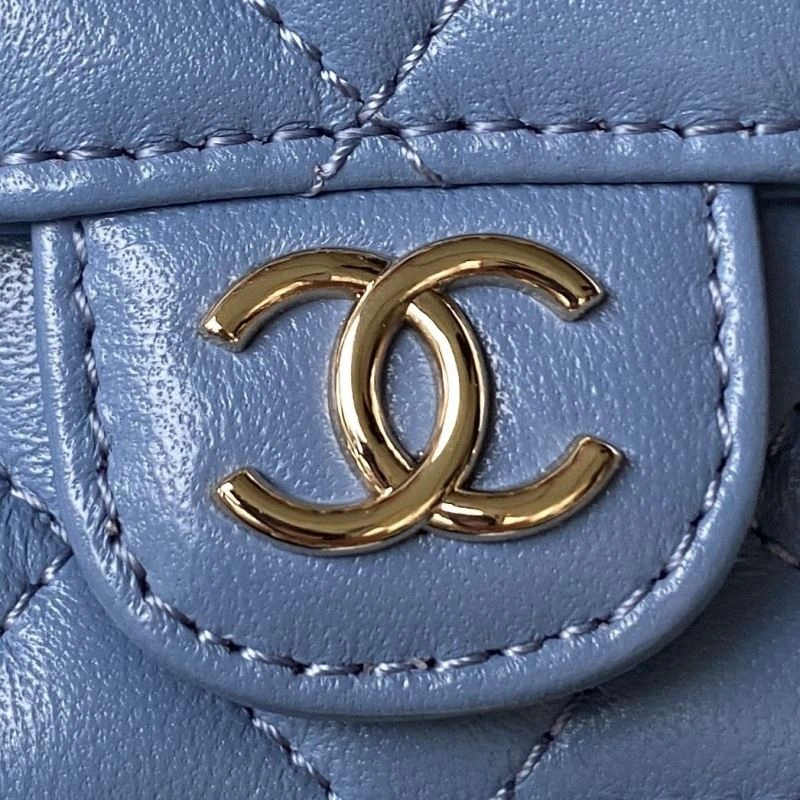 Chanel CF Series Bags 4049C-0154