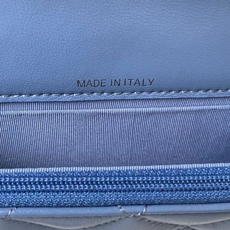 Chanel CF Series Bags 4049C-0154