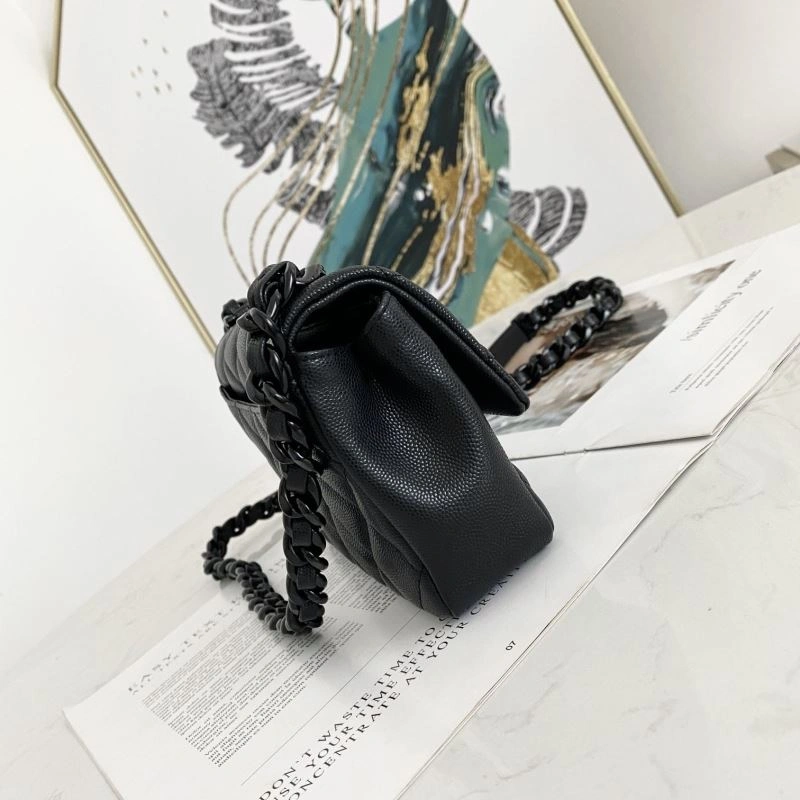 Chanel Satchel Bags 4049C-0157