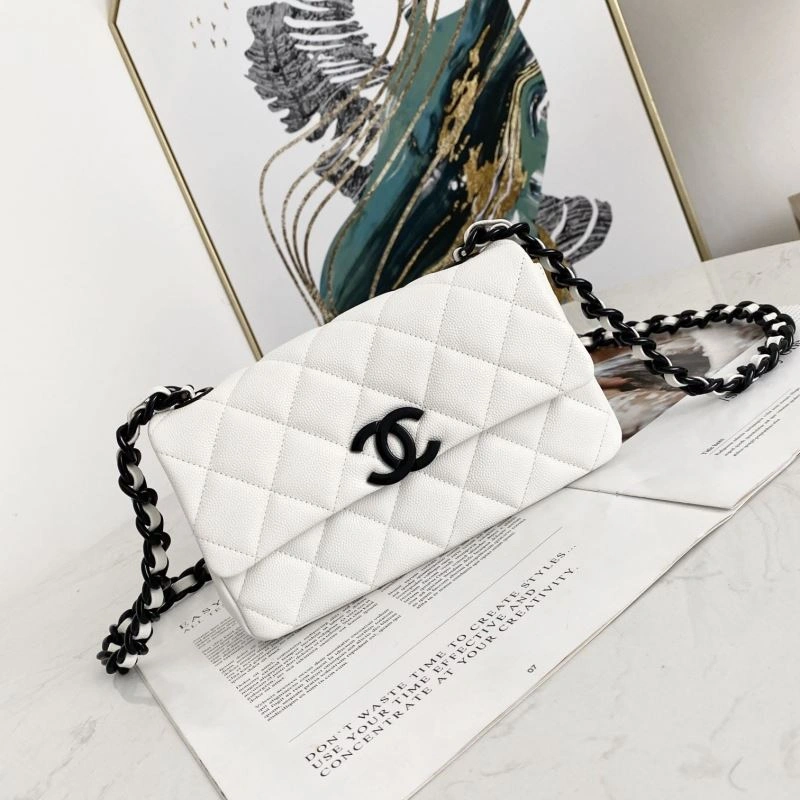 Chanel Satchel Bags 4049C-0158