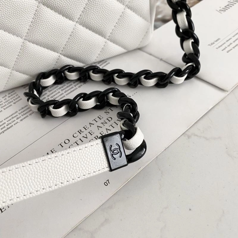 Chanel Satchel Bags 4049C-0158