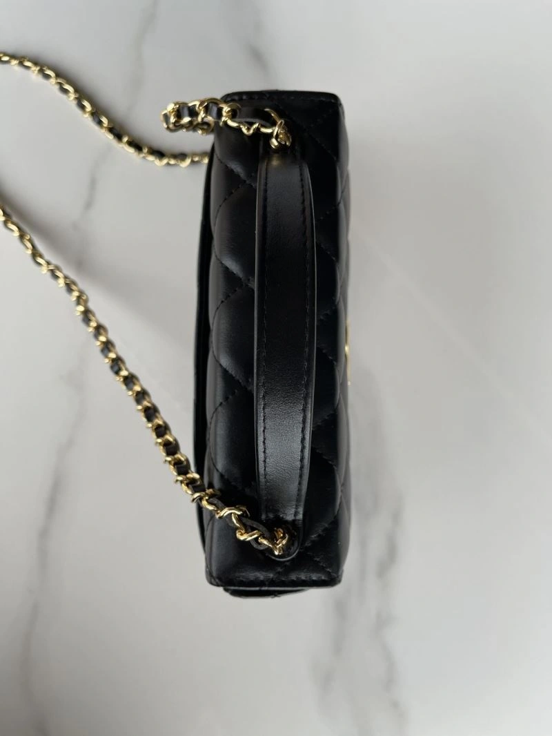 Chanel Top Handle Bags 4049C-0159