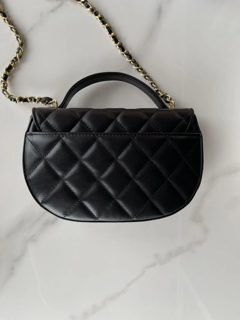 Chanel Top Handle Bags 4049C-0159