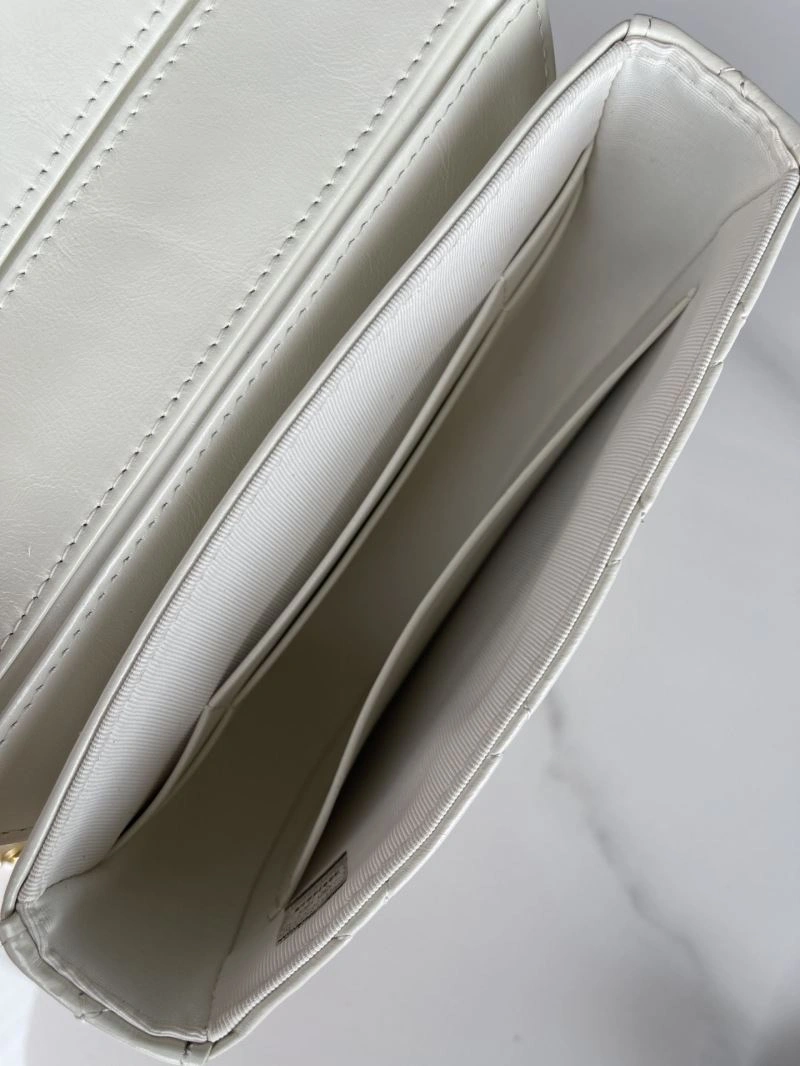 Chanel Top Handle Bags 4049C-0160