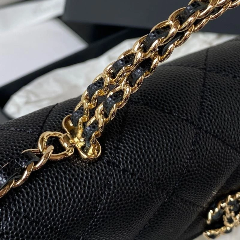 Chanel Top Handle Bags 4049C-0162