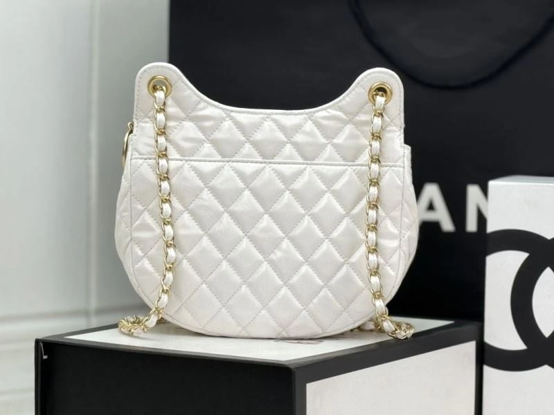 Chanel CF Series Bags 4049C-0163