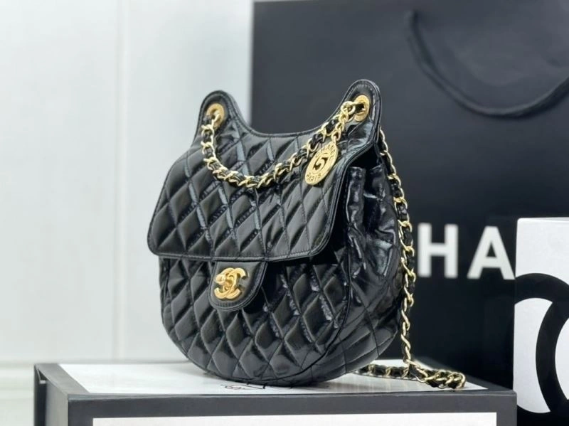 Chanel CF Series Bags 4049C-0164