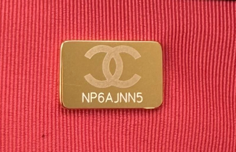 Chanel CF Series Bags 4049C-0164