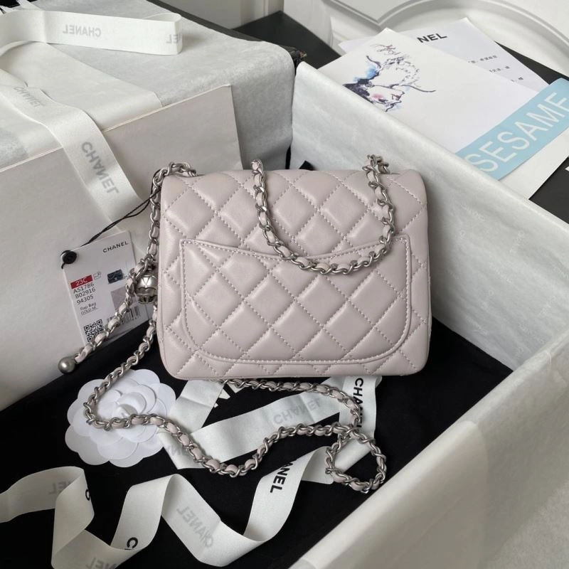 Chanel CF Series Bags 4049C-0165