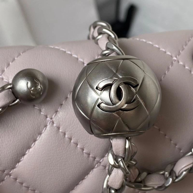 Chanel CF Series Bags 4049C-0165