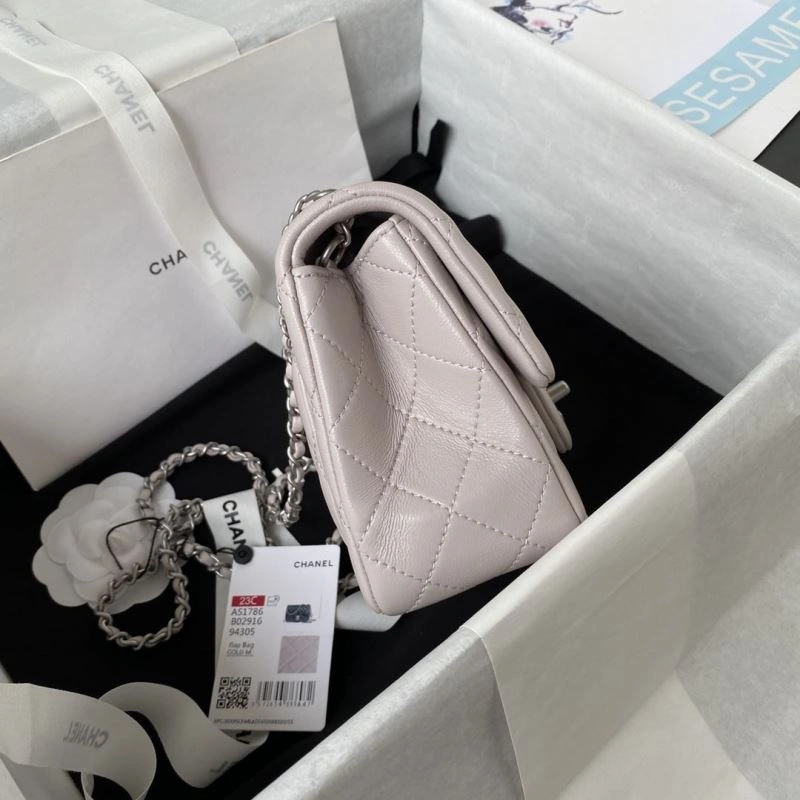 Chanel CF Series Bags 4049C-0165