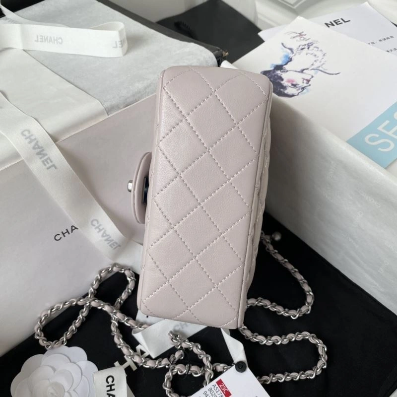 Chanel CF Series Bags 4049C-0165