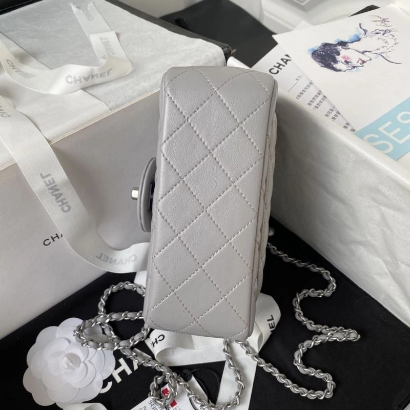 Chanel CF Series Bags 4049C-0166