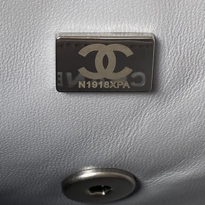 Chanel CF Series Bags 4049C-0166