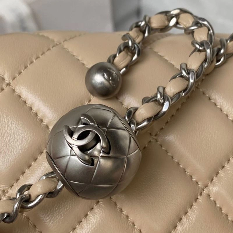 Chanel CF Series Bags 4049C-0167