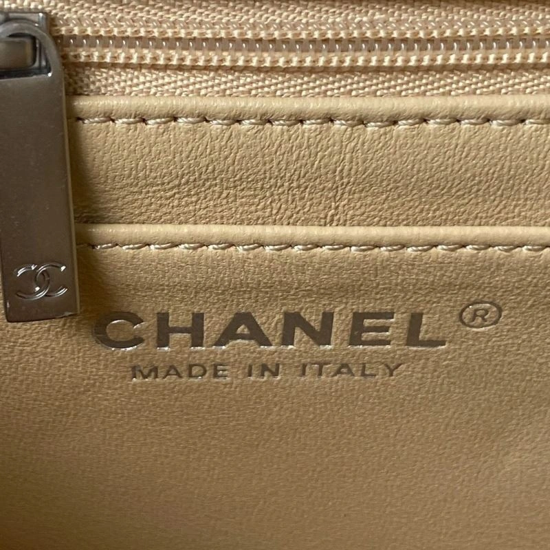 Chanel CF Series Bags 4049C-0167