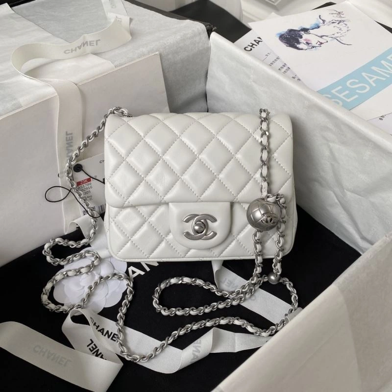 Chanel CF Series Bags 4049C-0168