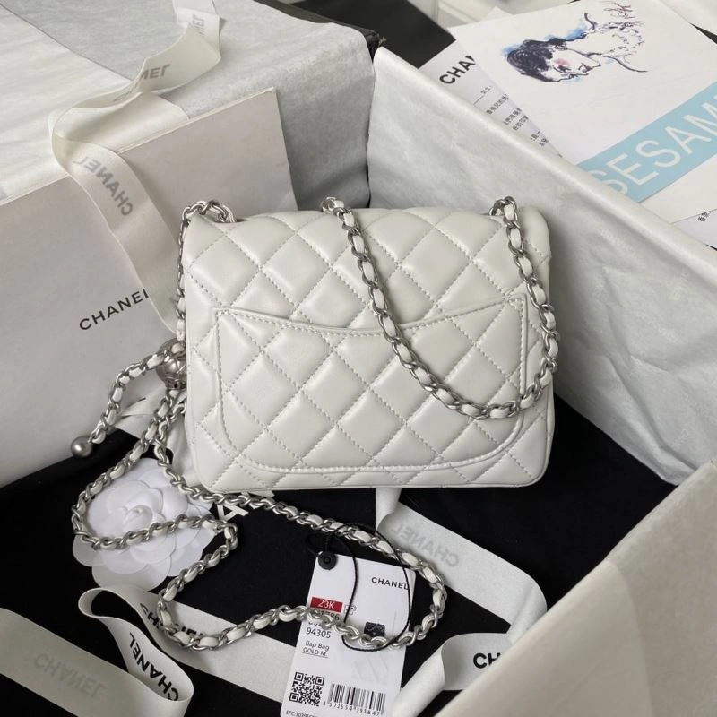 Chanel CF Series Bags 4049C-0168