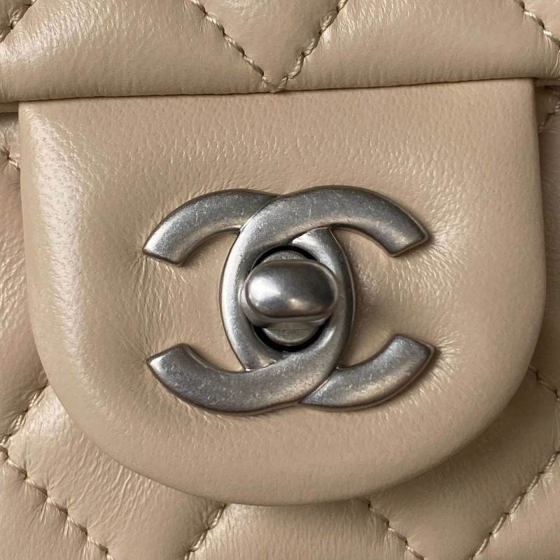 Chanel CF Series Bags 4049C-0170