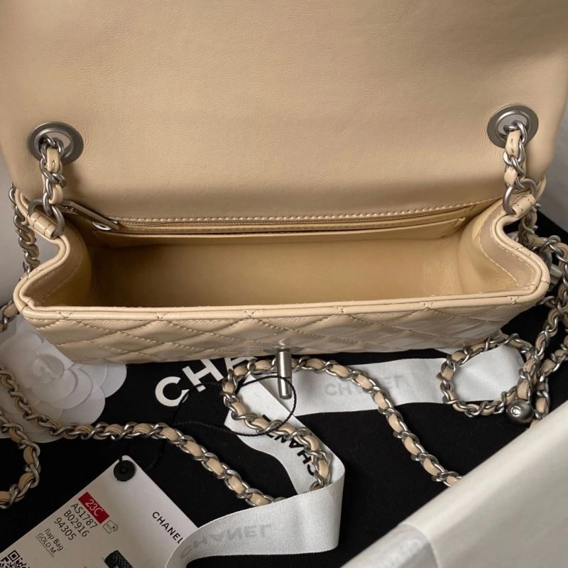 Chanel CF Series Bags 4049C-0170