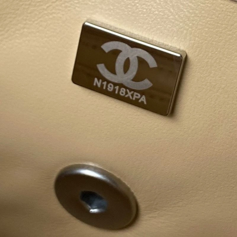 Chanel CF Series Bags 4049C-0170