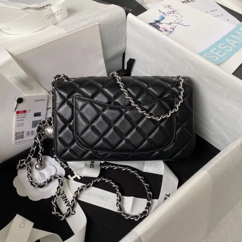 Chanel CF Series Bags 4049C-0171