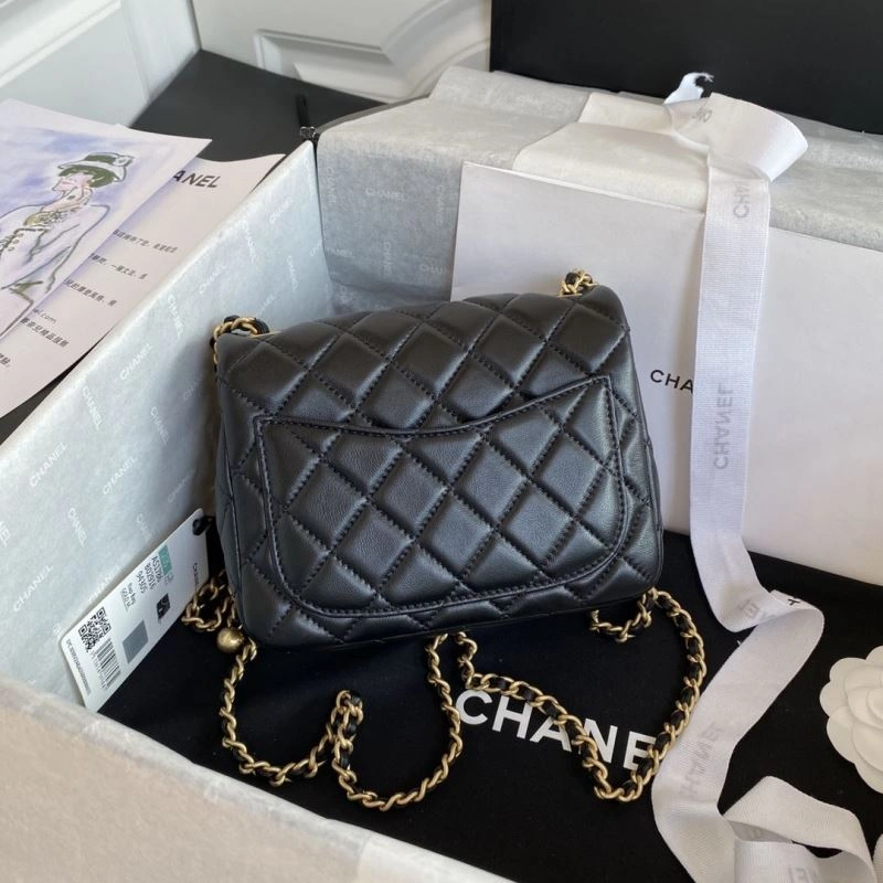 Chanel CF Series Bags 4049C-0172