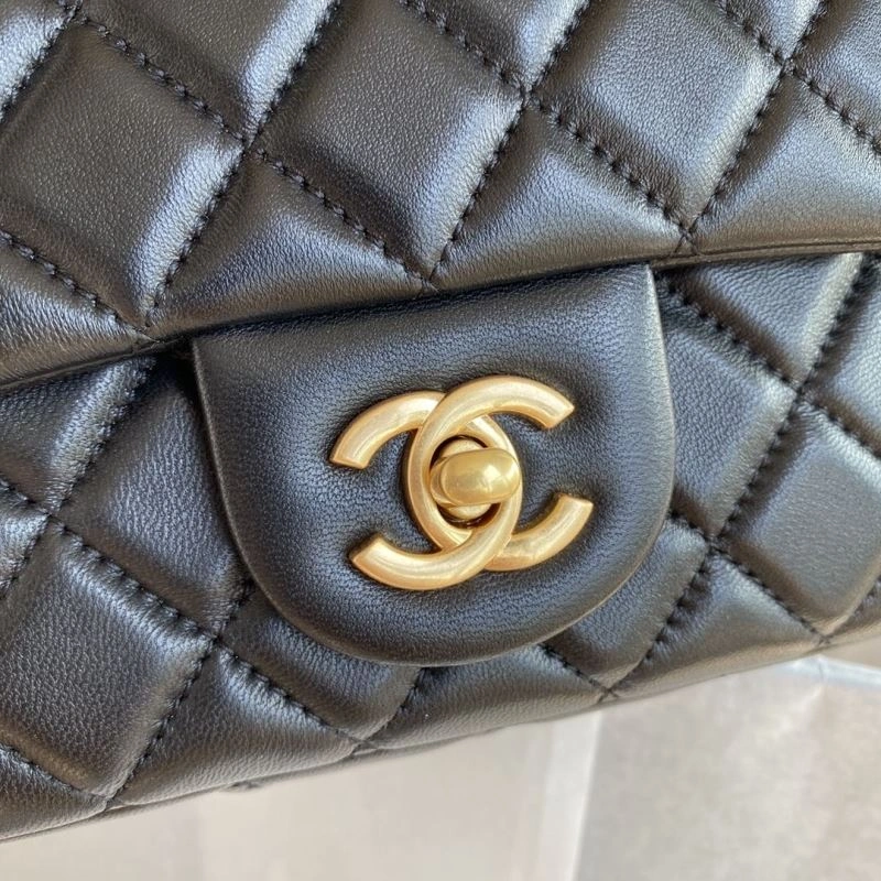 Chanel CF Series Bags 4049C-0172