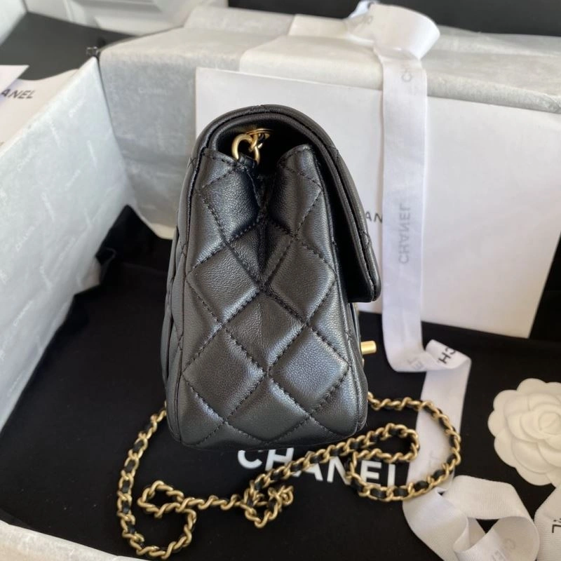 Chanel CF Series Bags 4049C-0172