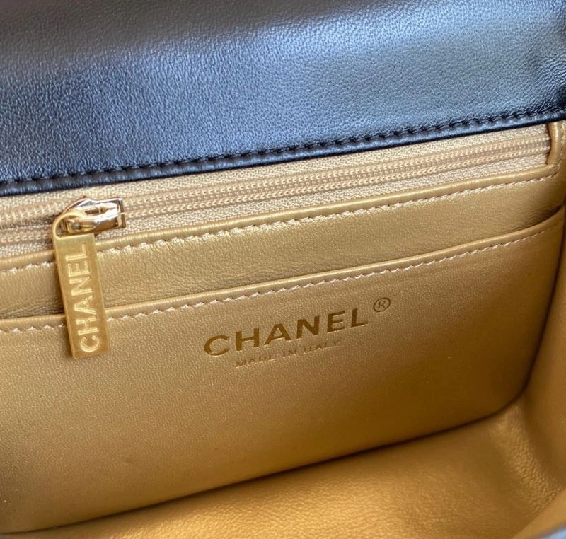 Chanel CF Series Bags 4049C-0172