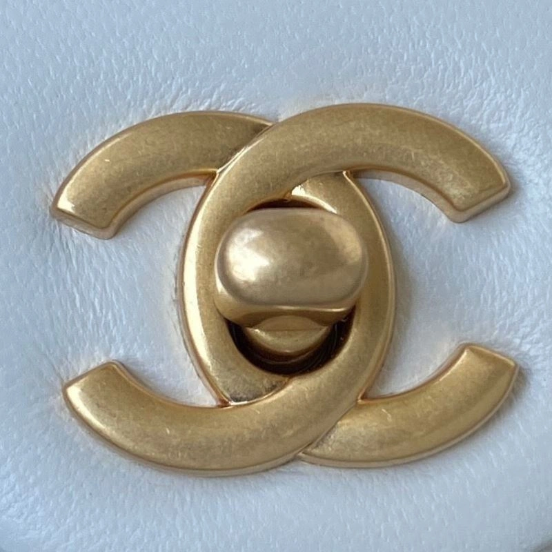 Chanel CF Series Bags 4049C-0174