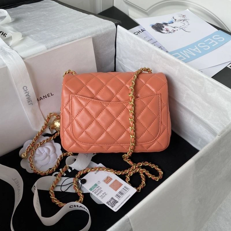 Chanel CF Series Bags 4049C-0175