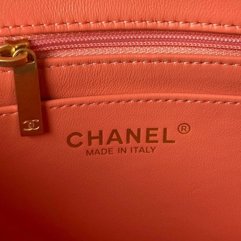 Chanel CF Series Bags 4049C-0175