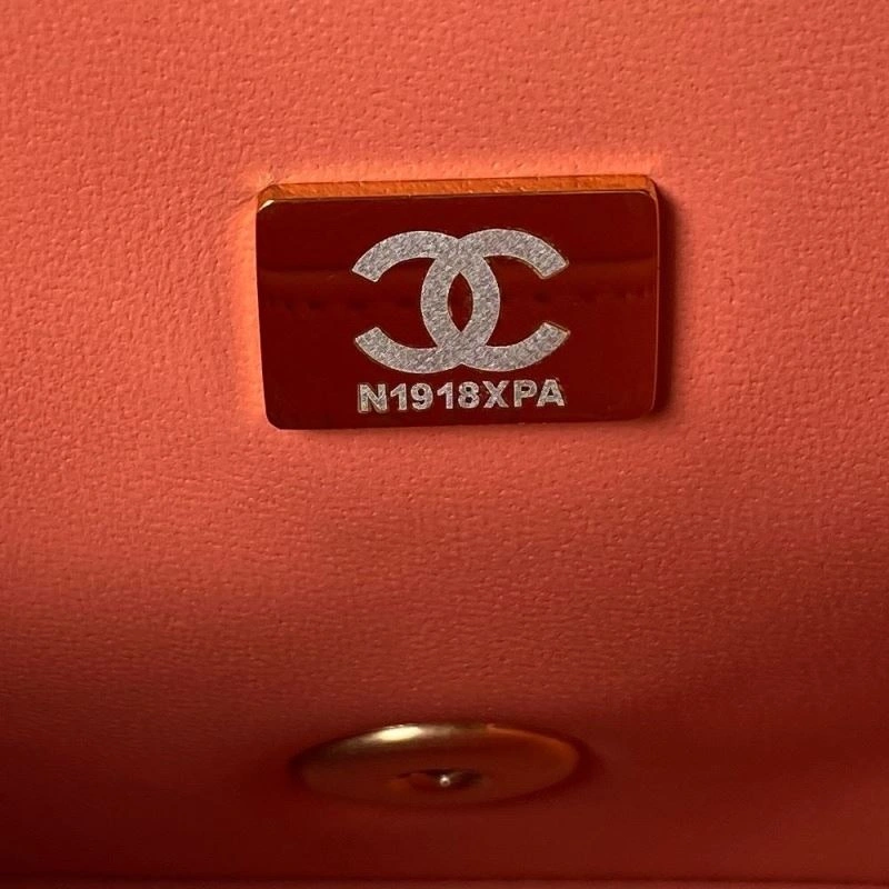 Chanel CF Series Bags 4049C-0175