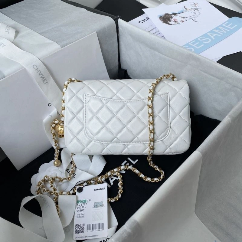 Chanel CF Series Bags 4049C-0177