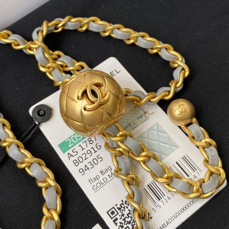 Chanel CF Series Bags 4049C-0178