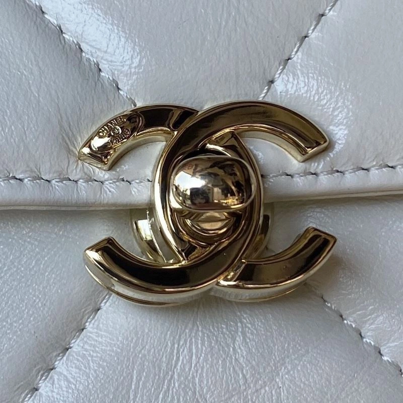 Chanel Top Handle Bags 4049C-0179